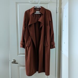 Babaton Trench Coat